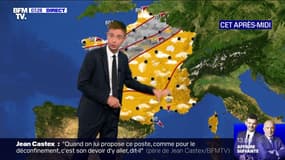 La météo pour ce dimanche 5 juillet 2020