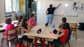 Du primaire au collège désormais les programmes sont étalés sur des cycles de 3 ans.