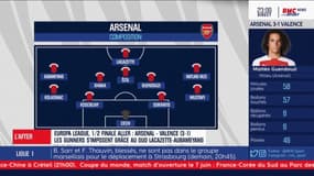 Arsenal - Diaz : "Özil est prêt pour aller dans un championnat comme la Chine, les Etats-Unis"