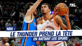 NBA : Triple double pour Giannis, Wembanyama encore au-dessus des 20 points... résultats et classements
