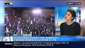 Politique Première: Victoire de Syriza: faut-il s'en réjouir ? - 26/01