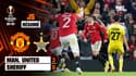Résumé : Manchester United 3-0 Sheriff - Ligue Europa (J5)