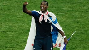 Paul Pogba