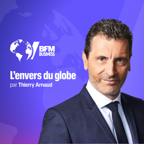 L’envers du globe