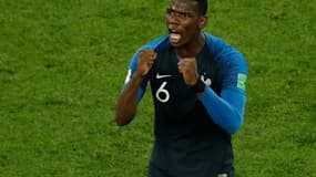 Paul Pogba