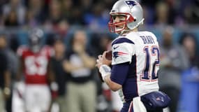 Tom Brady