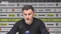 Ligue 1 - Galtier : "J'ai aimé l'esprit de révolte"