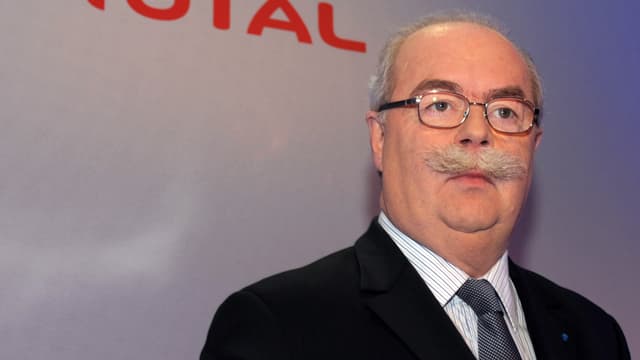 Le président de Total, connu pour son franc-parler, a trouvé la mort dans un accident d'avion, ce mardi.