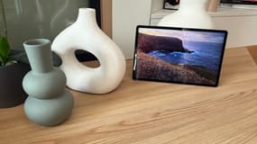 Samsung Galaxy Tab S10 FE+