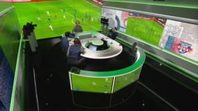 Duga : "Cavani est dans le doute" et il faut que ça change vite pour aller loin en LDC selon Duga