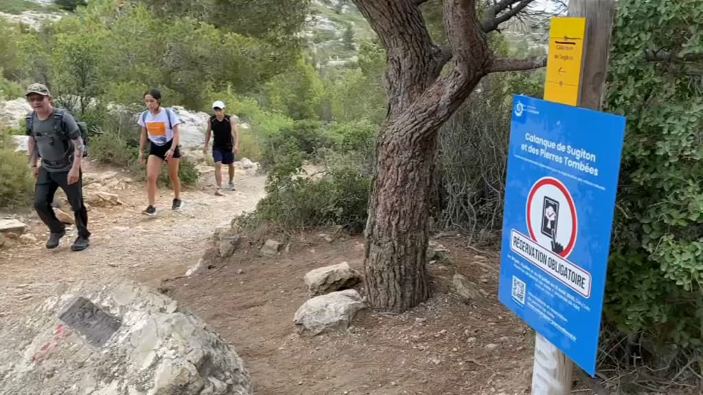 Les fermetures à répétition des massifs ont un impact sur les revenus des professionnels du tourisme. Les fermetures à répétition des massifs ont un impact sur les revenus des professionnels du tourisme.