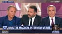 Brigitte Macron, l'interview vérité (2/3)
