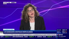 Vincent Juvyns VS Ombretta Signori : Jusqu'où la FED est-elle prête à aller pour contrer l'inflation face au risque récessif ? - 01/04