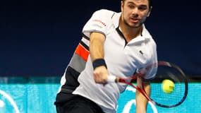 Stanislas Wawrinka