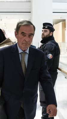 Lafarge reconnu coupable de financement du terrorisme  