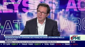Idée de placements: Où en est-on sur la réorientation de l'épargne des Français dans l'économie réelle ? - 12/11