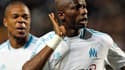 Stéphane Mbia