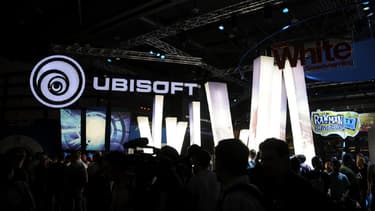 Le chiffre d’affaires de l’éditeur de jeux vidéo a progressé de 44% au premier trimestre 2016.