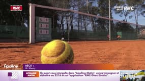 L'édition 2022 de Roland-Garros début ce week-end