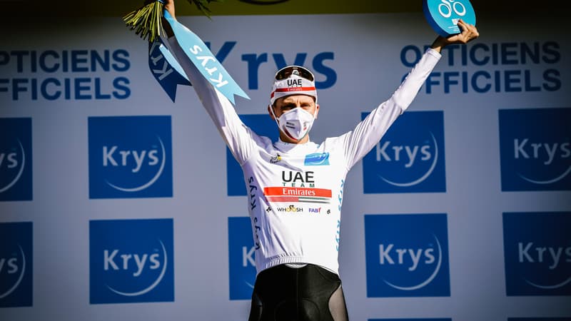 Maillot Blanc
