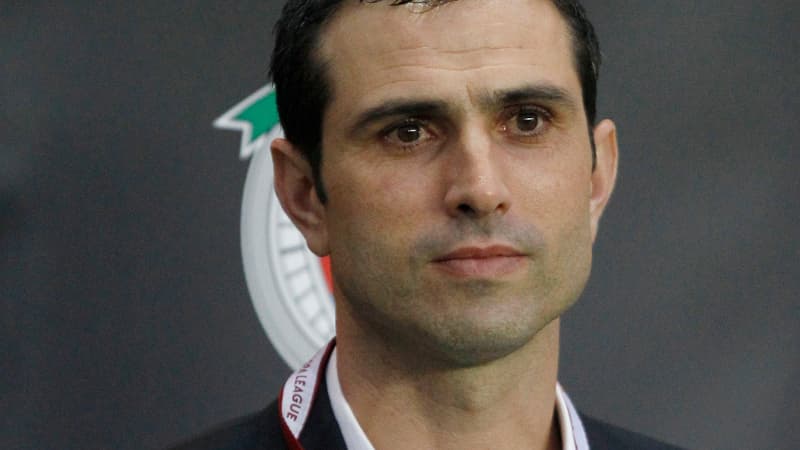 Pedro Miguel Pauleta