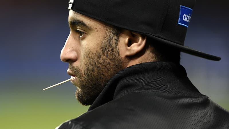 Lucas Moura