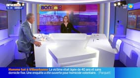 Votre focus santé sur BFM Lyon. 