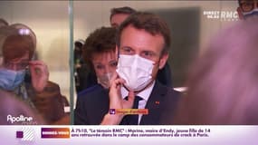 Présidentielle : Emmanuel Macron bientôt déclaré candidat ?