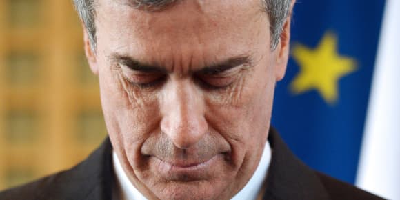 Jérôme Cahuzac ne sera pas candidat à la législative partielle.