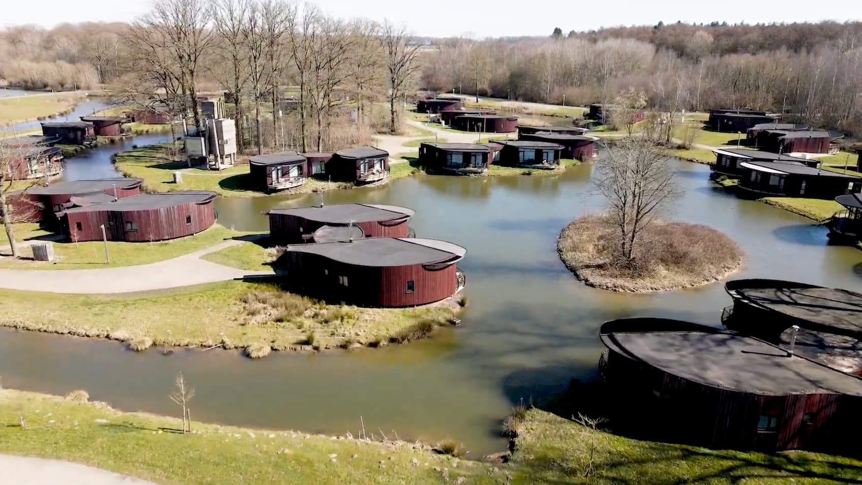 YOUR NATURE : UN ÉCO-RESORT EN PLEINE NATURE POUR VOTRE SÉMINAIRE D’ENTREPRISE