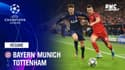 Résumé : Bayern Munich 3-1 Tottenham - Ligue des champions J6