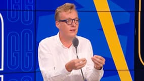 "Les Barbus contre Barbie" : Antoine Diers dénonce "me fondamentalisme musulman"