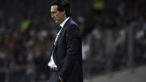 Unai Emery
