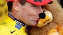 Cadel Evans
