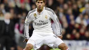 Lucas Silva (Real Madrid) 