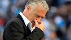 Didier Deschamps