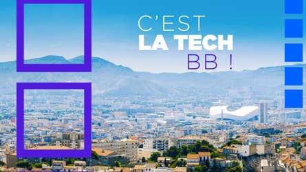 C'est la tech BB !