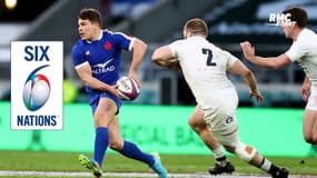 VI Nations 2022 : Le calendrier avec un crunch en clôture