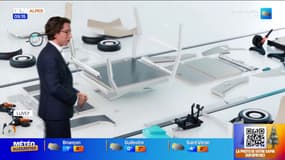 Hej ! Comme on dit là-bas - La météo de Colas du jeudi 4 décembre 2025