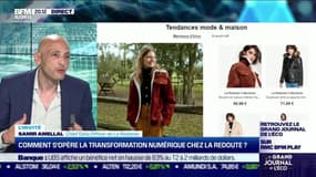 Samir Amellal (La Redoute) : Comment s'opère la transformation numérique chez La Redoute ? - 20/07