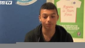 Euro 2016 : De jeunes volontaires pour participer à l'organisation