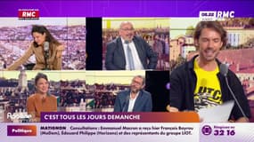 C'est tous les jours Demanche - 28/08