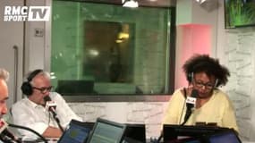 Di Meco : "L’OM ne descendra pas, c’est ma-thé-ma-tique !"