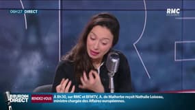 Pourquoi le bacon rend-il accro? 