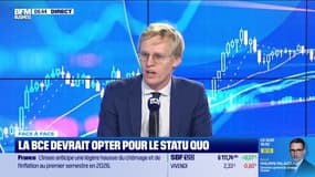 Le face à face du 18 décembre