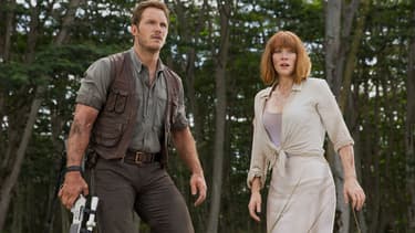 Jurassic World