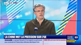 Le face à face du 9 décembre