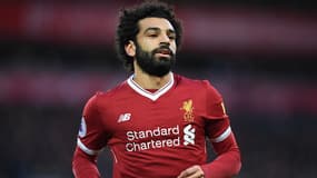 Mohamed Salah 