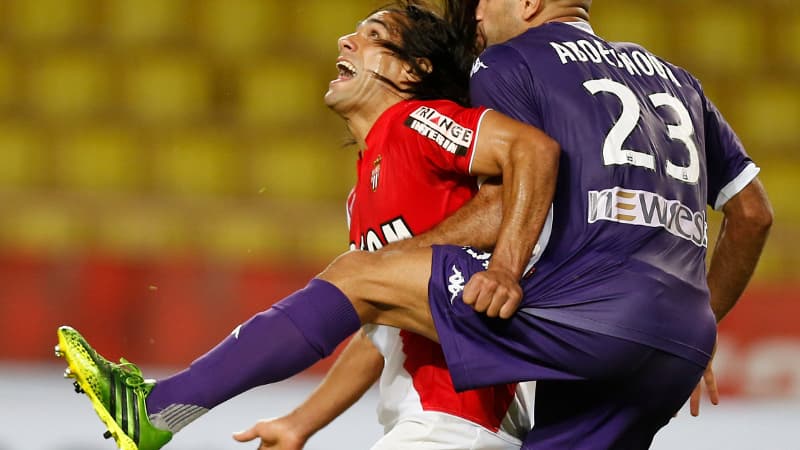 Falcao