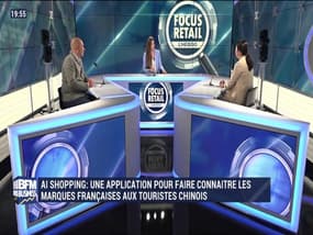Focus Retail l'hebdo du samedi 13 juillet 2019